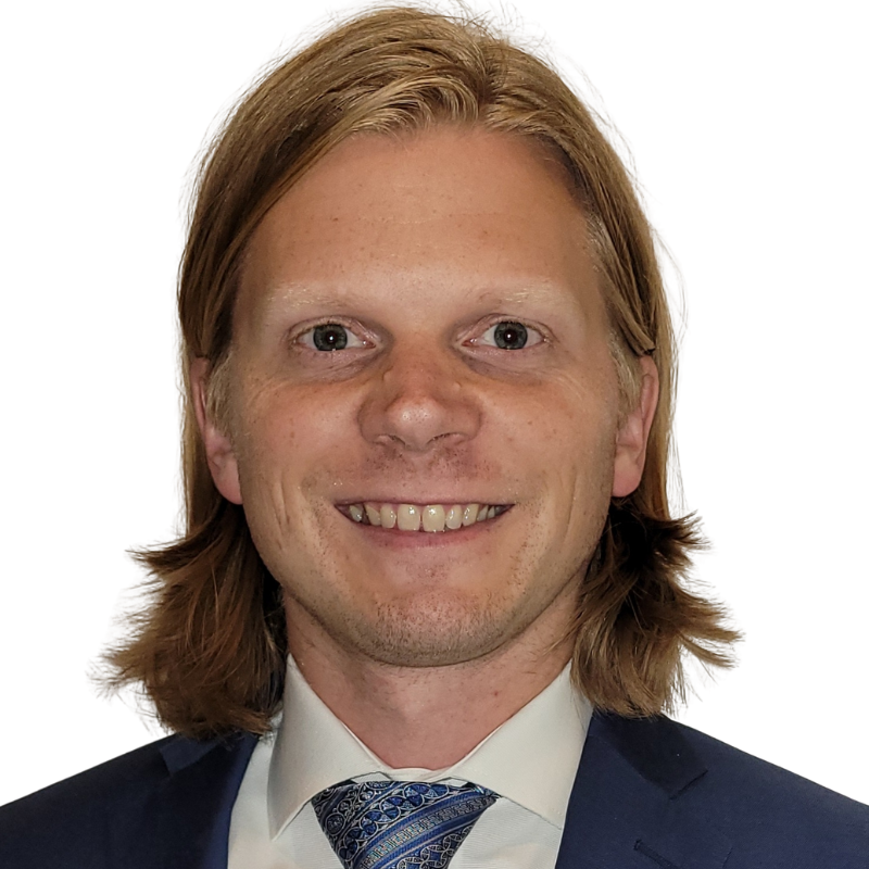 Brendan Glackin, DPT Brendan Glackin, DPT