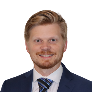 Dr. Brendan Glackin, DPT Dr. Brendan Glackin, DPT