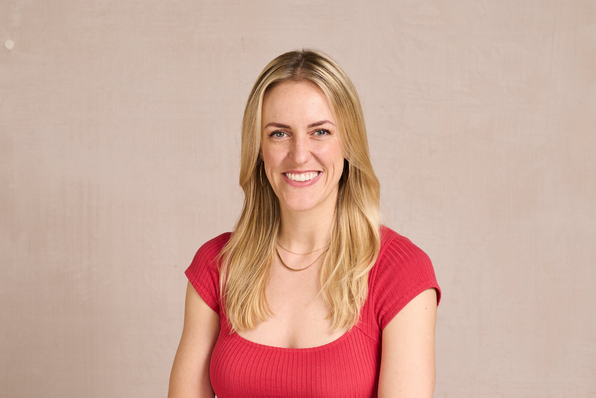Mackenzie Warren Practice Coordinator TMJ PT