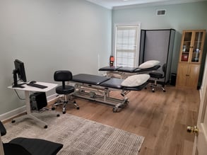 TMJ Physical Therapy Dunwoody Clinic