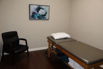 TMJ Physical Therapy Roswell Clinic