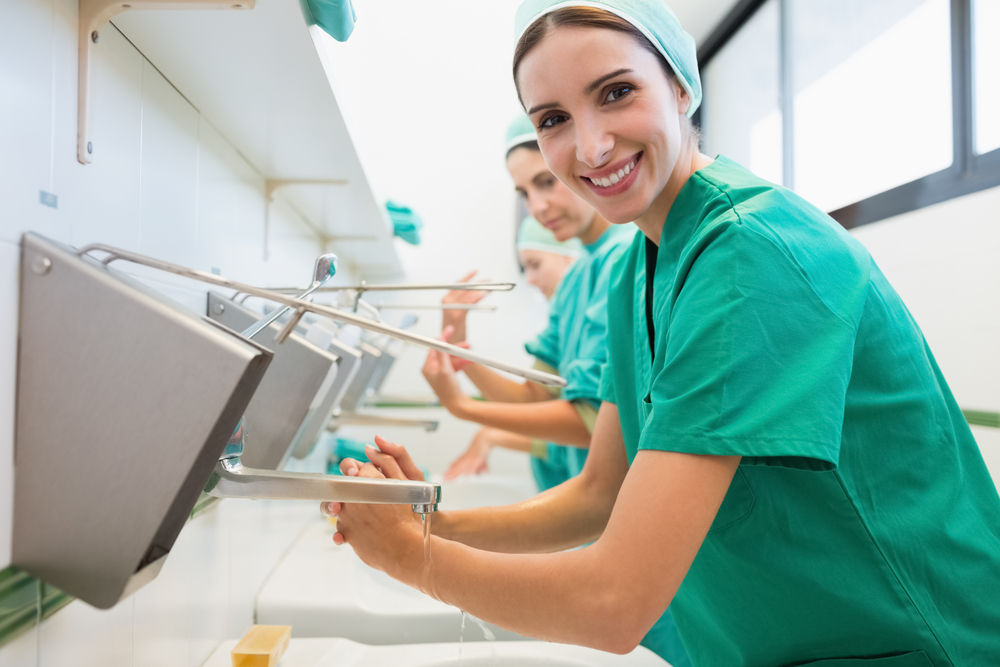 Orthognatic Surgery and Physical Therapy