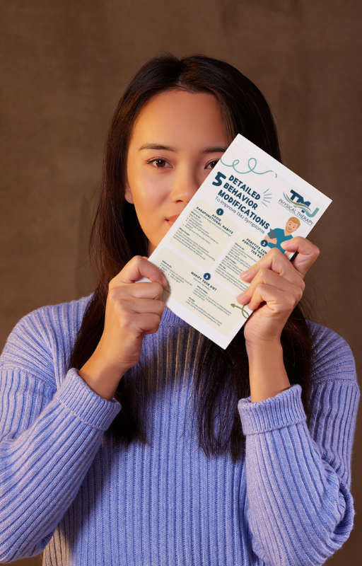 TMJ Physical Therapy E-Book